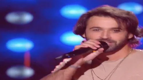 The Voice « All Stars » : Anthony Touma (saison 2) enflamme le...